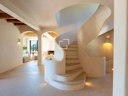 4 Bedrooms Country house in Alaró