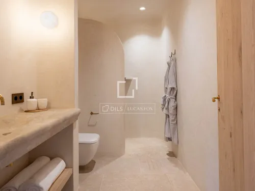 4 Bedrooms Country house in Alaró