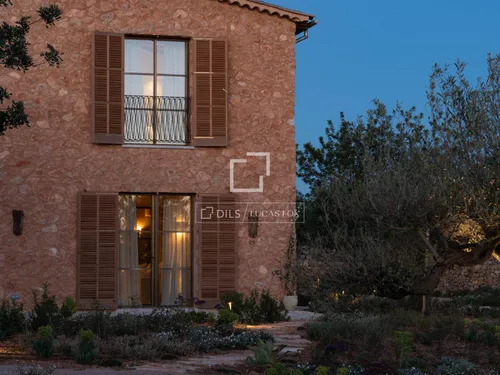 4 Bedrooms Country house in Alaró