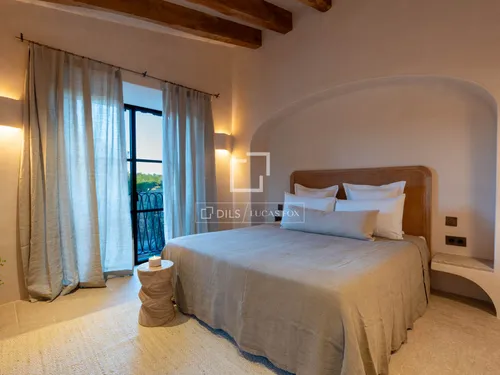 4 Bedrooms Country house in Alaró