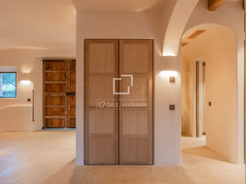 4 Bedrooms Country house in Alaró