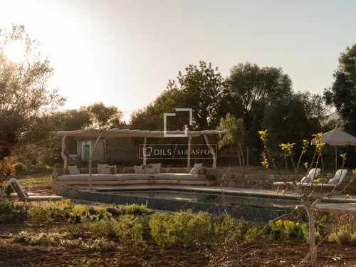 4 Bedrooms Country house in Alaró