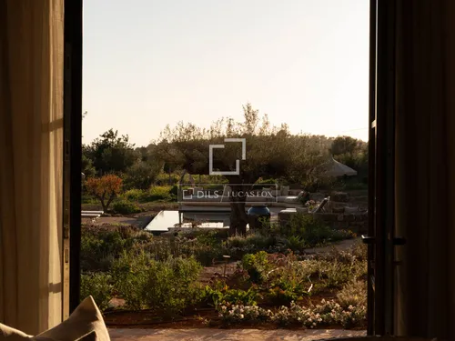 4 Bedrooms Country house in Alaró