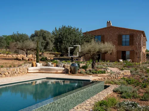 4 Bedrooms Country house in Alaró