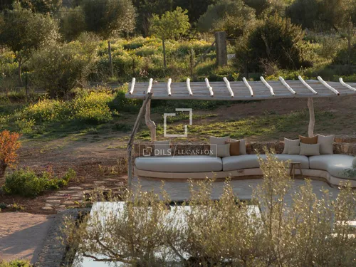 4 Bedrooms Country house in Alaró