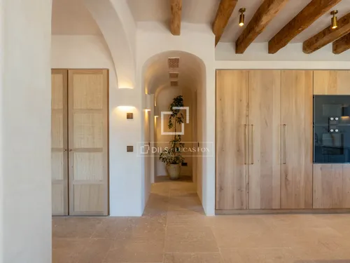 4 Bedrooms Country house in Alaró