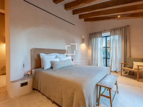 4 Bedrooms Country house in Alaró