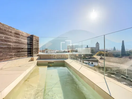 4 Bedrooms House / Villa in Carrer de Sant Josep