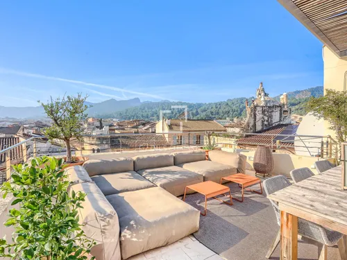 4 Bedrooms House / Villa in Carrer de Sant Josep