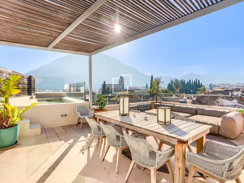 4 Bedrooms House / Villa in Carrer de Sant Josep