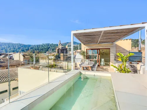 4 Bedrooms House / Villa in Carrer de Sant Josep