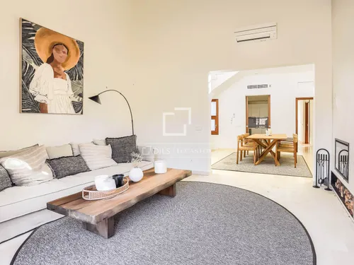 4 Bedrooms House / Villa in Carrer de Sant Josep