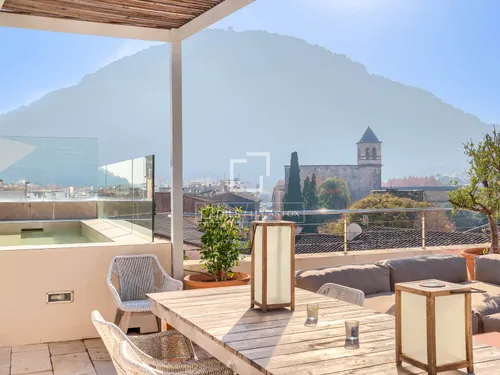 4 Bedrooms House / Villa in Carrer de Sant Josep