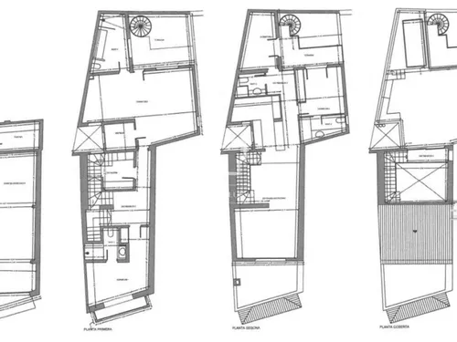 4 Bedrooms House / Villa in Carrer de Sant Josep