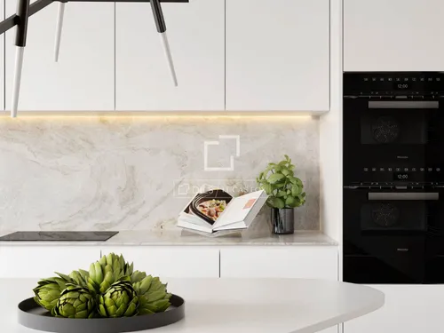 4 Bedrooms Apartment in Rambla Prim