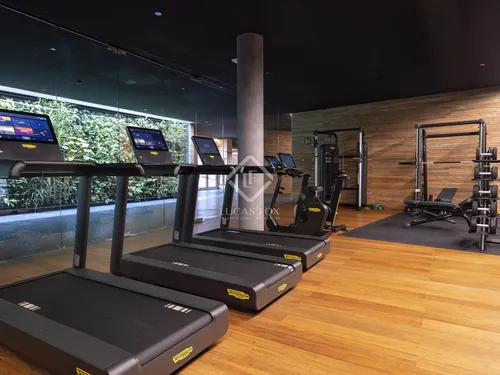 4 Bedrooms Apartment in Rambla Prim