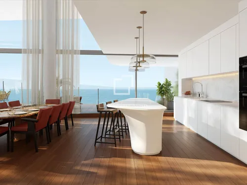 4 Bedrooms Apartment in Rambla Prim