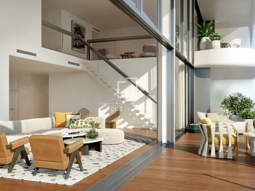 4 Bedrooms Apartment in Rambla Prim