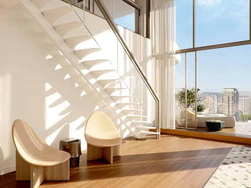 4 Bedrooms Apartment in Rambla Prim