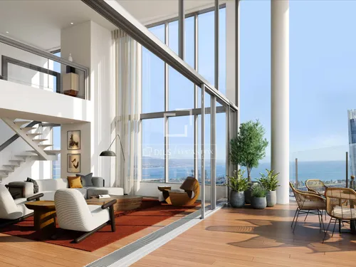 4 Bedrooms Apartment in Rambla Prim