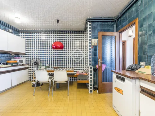 6 Bedroom penthouse with 165m² terrace for sale in Sant Gervasi - Galvany