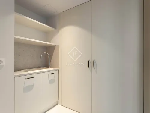 4 Bedrooms Apartment in Santaló