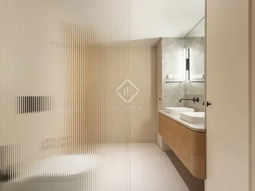 4 Bedrooms Apartment in Santaló