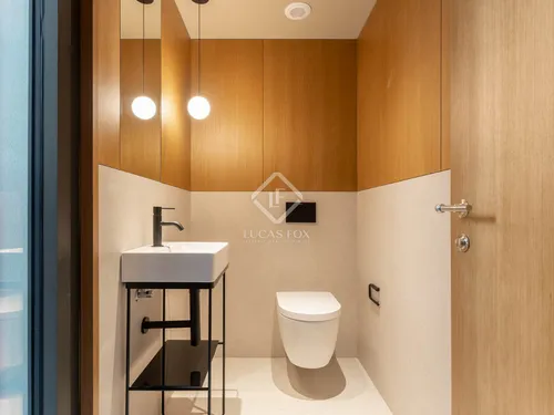 4 Bedrooms Apartment in Santaló
