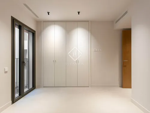 4 Bedrooms Apartment in Santaló