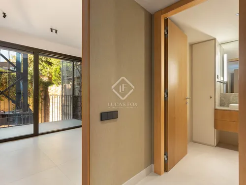 4 Bedrooms Apartment in Santaló