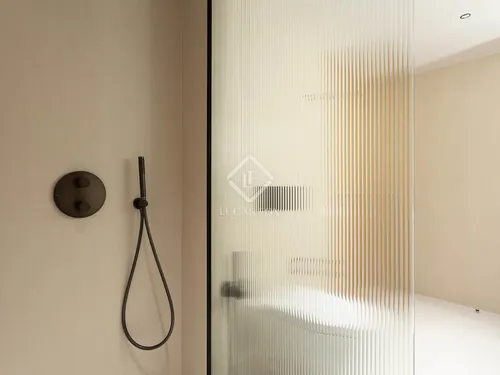 4 Bedrooms Apartment in Santaló