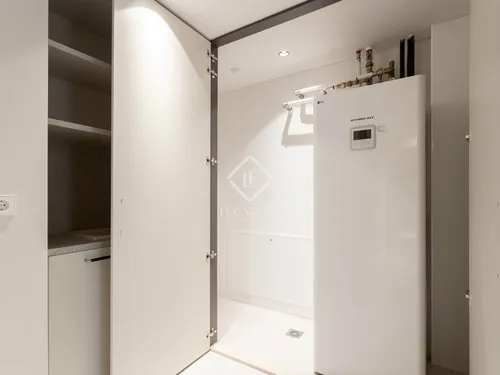 4 Bedrooms Apartment in Santaló