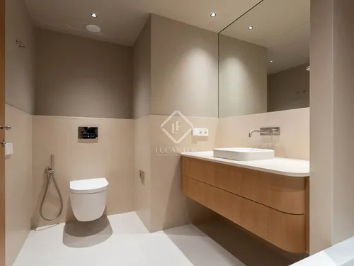4 Bedrooms Apartment in Santaló