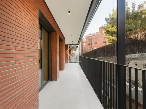 4 Bedrooms Apartment in Santaló