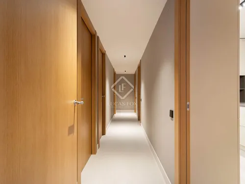 4 Bedrooms Apartment in Santaló