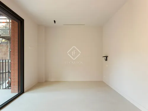 4 Bedrooms Apartment in Santaló