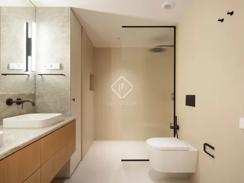 4 Bedrooms Apartment in Santaló