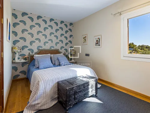 5 Bedrooms House / Villa in Ametler