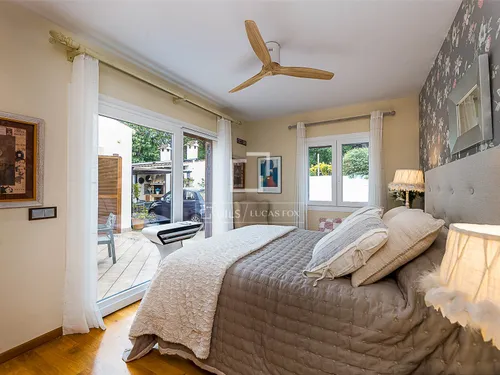 5 Bedrooms House / Villa in Ametler