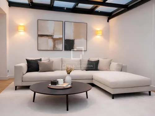 4 Bedrooms Apartment in Mestre Nicolau