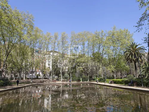 4 Bedrooms Apartment in Mestre Nicolau