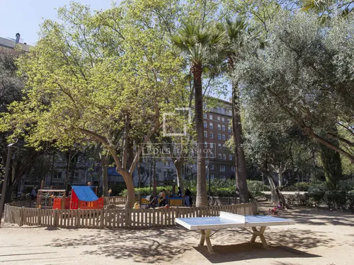 4 Bedrooms Apartment in Mestre Nicolau