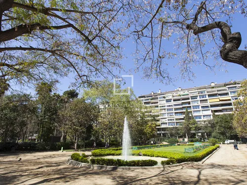 4 Bedrooms Apartment in Mestre Nicolau