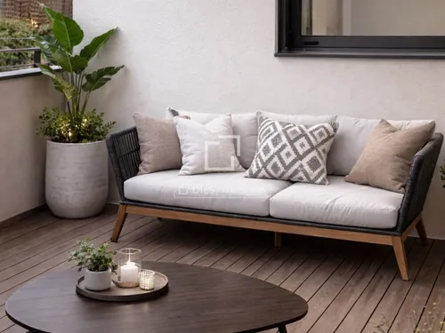 4 Bedrooms Apartment in Mestre Nicolau