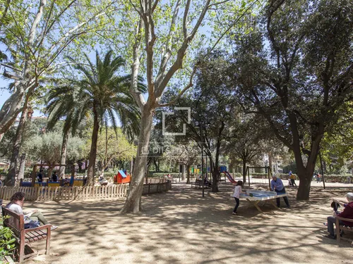 4 Bedrooms Apartment in Mestre Nicolau