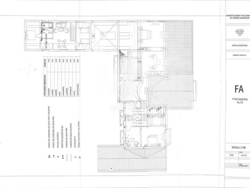 7 Bedrooms House / Villa in Calle Faisan