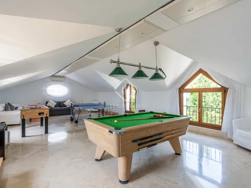 7 Bedrooms House / Villa in Calle Faisan