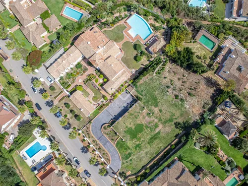 7 Bedrooms House / Villa in Calle Faisan