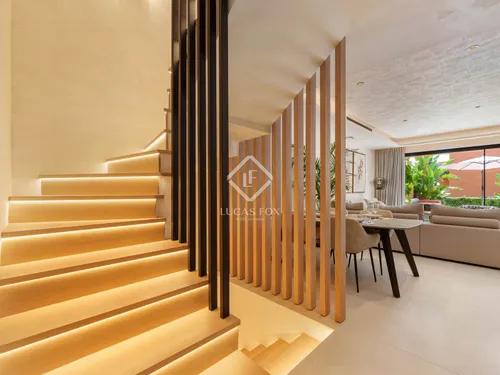 4 Bedrooms House / Villa in Los Altos de Puente Romano