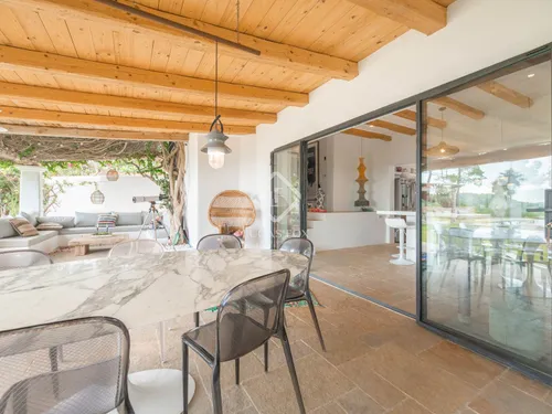 7 Bedrooms House / Villa in DS SAFRAGELLE - POLIGONE 14 - PARCELA 105